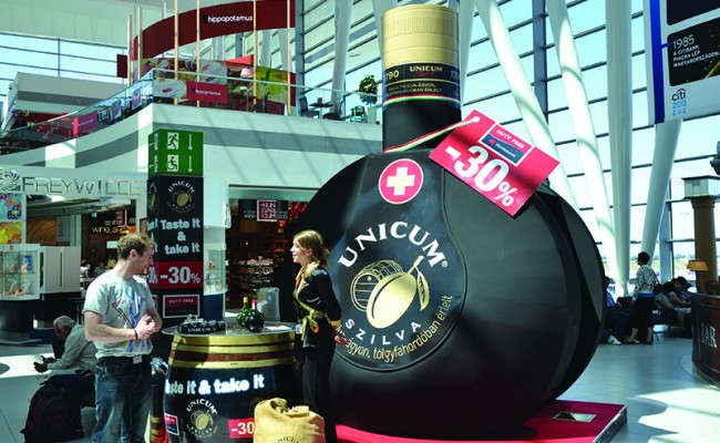 Zwack